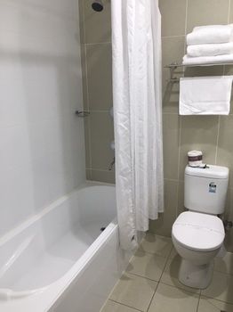 Best Western Casula Motor Inn - Accommodation 4U 21