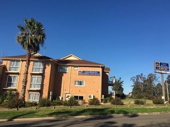 Best Western Casula Motor Inn - Accommodation 4U 23