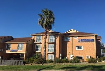 Best Western Casula Motor Inn - Accommodation 4U 24
