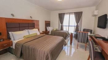 Best Western Casula Motor Inn - Accommodation 4U 27