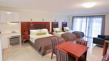 Best Western Casula Motor Inn - Accommodation 4U 28