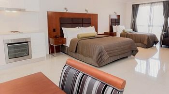 Best Western Casula Motor Inn - Accommodation 4U 29