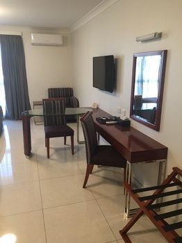 Best Western Casula Motor Inn - Accommodation 4U 33
