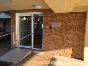 Best Western Casula Motor Inn - Accommodation 4U 34