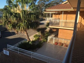 Best Western Casula Motor Inn - Accommodation 4U 35