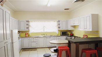 North Ryde Guest House - Accommodation 4U 0