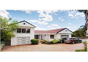North Ryde Guest House - Accommodation 4U 9