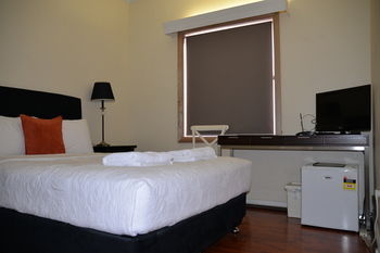 North Ryde Guest House - Accommodation 4U 17