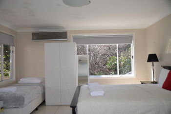 North Ryde Guest House - Accommodation 4U 19