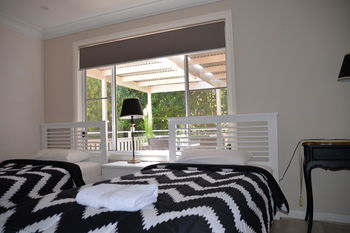 North Ryde Guest House - Accommodation 4U 25