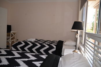 North Ryde Guest House - Accommodation 4U 26