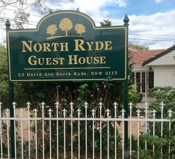 North Ryde Guest House - Accommodation 4U 30