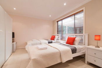 North Ryde Guest House - Accommodation 4U 35