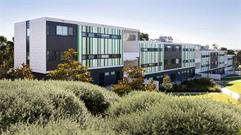 Western Sydney University Village-Campbelltown Campus - Accommodation 4U 0