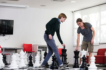 Western Sydney University Village-Campbelltown Campus - Accommodation 4U 6