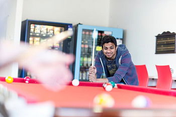 Western Sydney University Village-Campbelltown Campus - Accommodation 4U 7