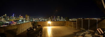 ACD Apartments - Accommodation 4U 0