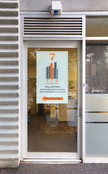 ACD Apartments - Accommodation 4U 3