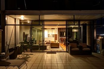 ACD Apartments - Accommodation 4U 4