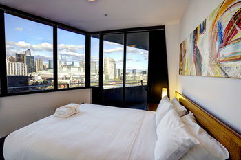 ACD Apartments - Accommodation 4U 8