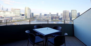 ACD Apartments - Accommodation 4U 9