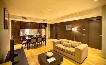 ACD Apartments - Accommodation 4U 16
