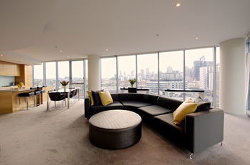 ACD Apartments - Accommodation 4U 18