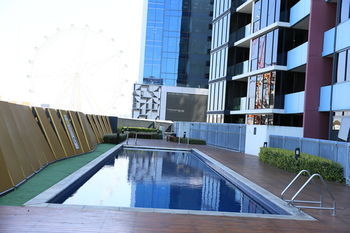ACD Apartments - Accommodation 4U 21