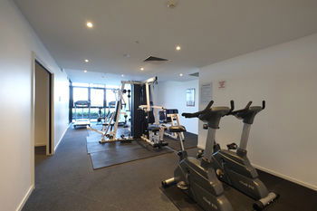ACD Apartments - Accommodation 4U 23