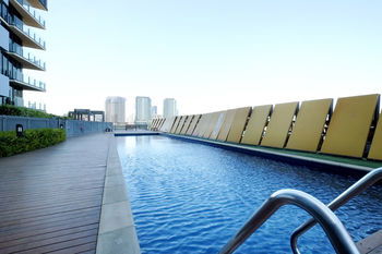 ACD Apartments - Accommodation 4U 24