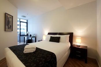 ACD Apartments - Accommodation 4U 29
