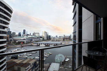 ACD Apartments - Accommodation 4U 32