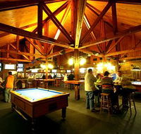 Macquarie Inn - Accommodation 4U