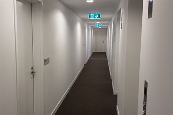 Aura On Flinders Serviced Apartments - Accommodation 4U 0