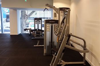 Aura On Flinders Serviced Apartments - Accommodation 4U 1