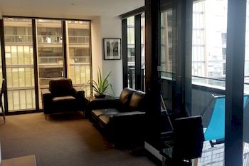 Aura On Flinders Serviced Apartments - Accommodation 4U 9