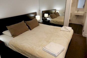Aura On Flinders Serviced Apartments - Accommodation 4U 11