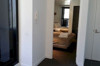 Aura On Flinders Serviced Apartments - Accommodation 4U 12