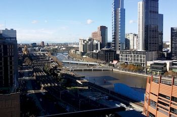 Aura On Flinders Serviced Apartments - Accommodation 4U 13