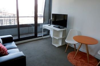 Aura On Flinders Serviced Apartments - Accommodation 4U 16