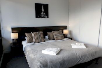 Aura On Flinders Serviced Apartments - Accommodation 4U 17