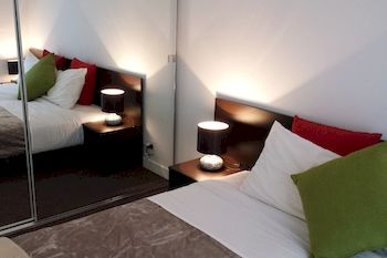 Aura On Flinders Serviced Apartments - Accommodation 4U 18