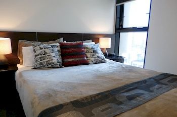 Aura On Flinders Serviced Apartments - Accommodation 4U 21
