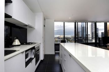 Aura On Flinders Serviced Apartments - Accommodation 4U 22