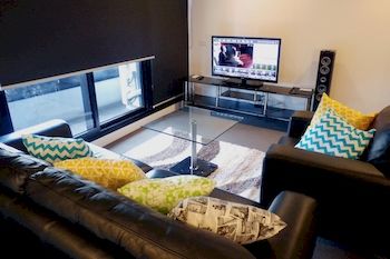 Aura On Flinders Serviced Apartments - Accommodation 4U 23