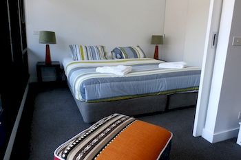Aura On Flinders Serviced Apartments - Accommodation 4U 26