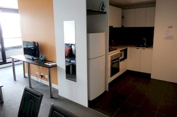 Aura On Flinders Serviced Apartments - Accommodation 4U 28