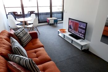 Aura On Flinders Serviced Apartments - Accommodation 4U 29