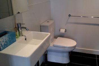 Aura On Flinders Serviced Apartments - Accommodation 4U 31