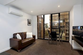 Aura On Flinders Serviced Apartments - Accommodation 4U 34